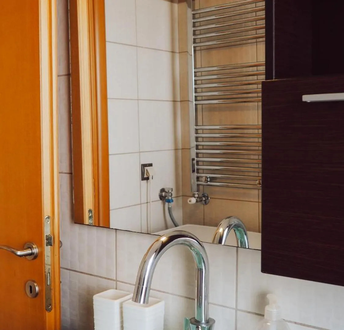 Vakantiehuis Summer House In Halkidiki Paralia Dionysiou