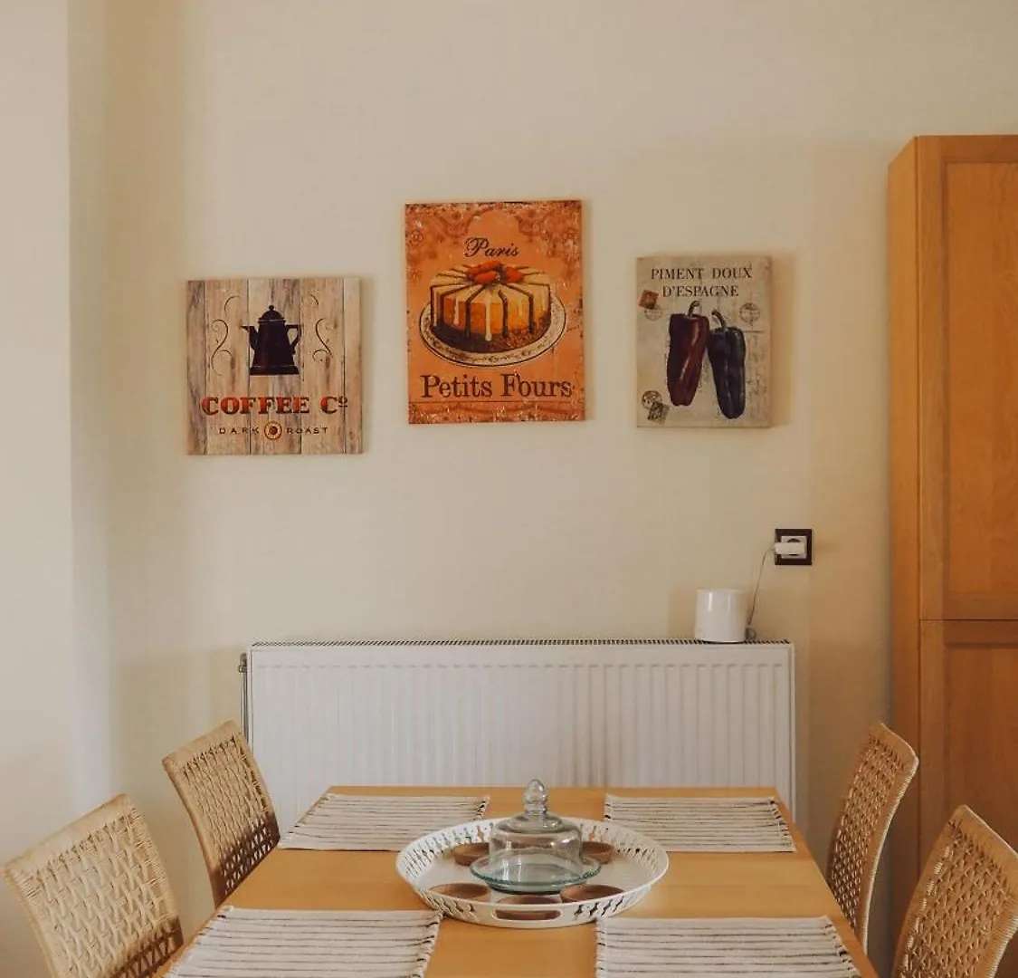 Vakantiehuis Summer House In Halkidiki Paralia Dionysiou Griekenland